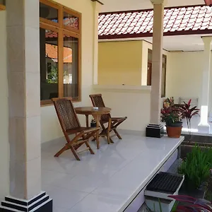 Medori Putih Homestay Uluwatu (Bali)