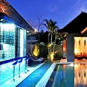 3* Hotel Samudra Raya