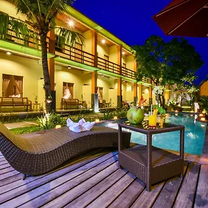 The Rani Garden Bed & Breakfast Denpasar (Bali)