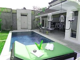 Hotel Villa Bamboo Bali